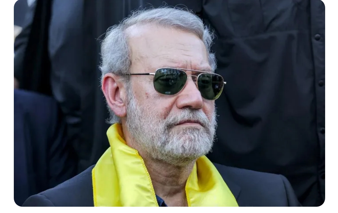 Israel Claims Ass@ssination of Iran’s Top Security Chief and Basij Commander