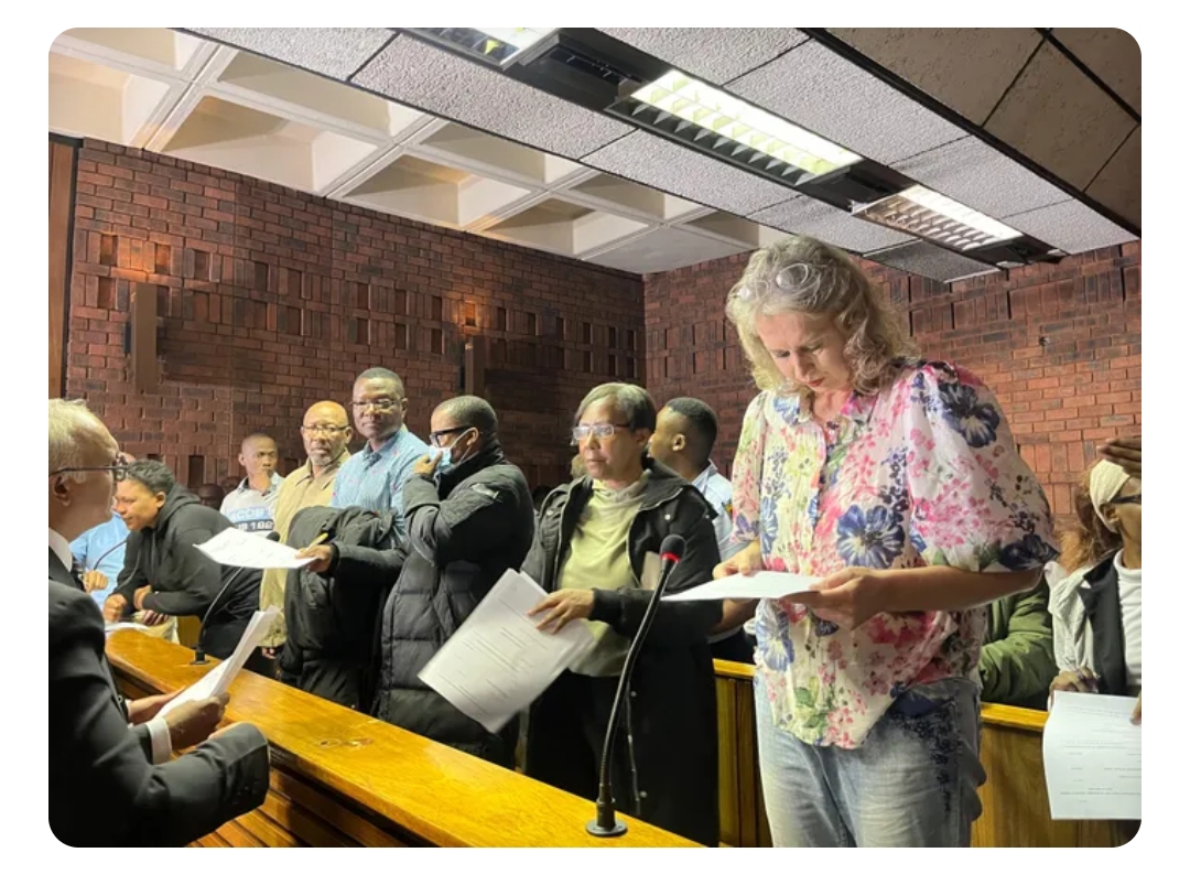 South Africa: 12 officers in court over R360m Medicare24 tender scandal