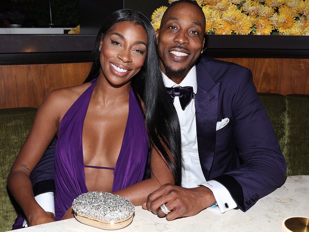 Dwight HowardI’ve Never Done Cocaine!!!Despite What My Ex Says