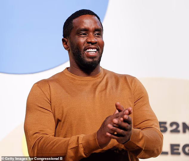 Diddy’s Prison Release Date Moved Up to April 2028