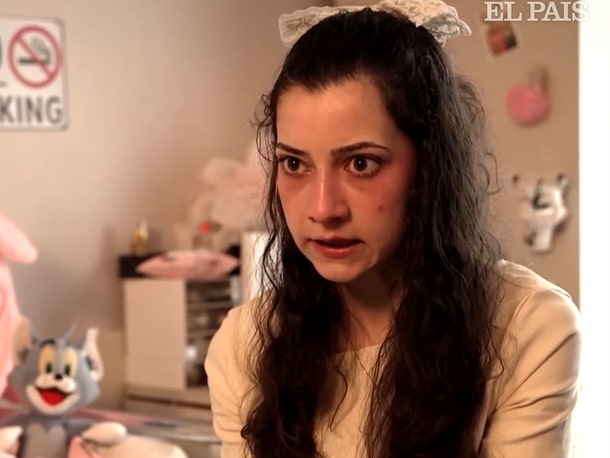 25-Year-Old Barcelona Woman Chooses Euthanasia After Paraplegia and Chronic Pain