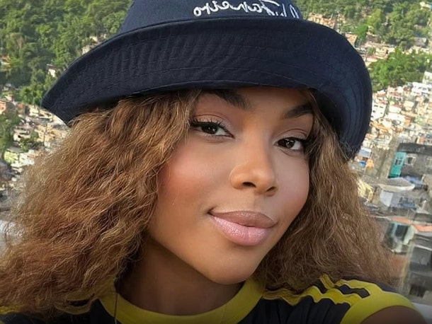 Influencer Carol the WarriorDead at 23