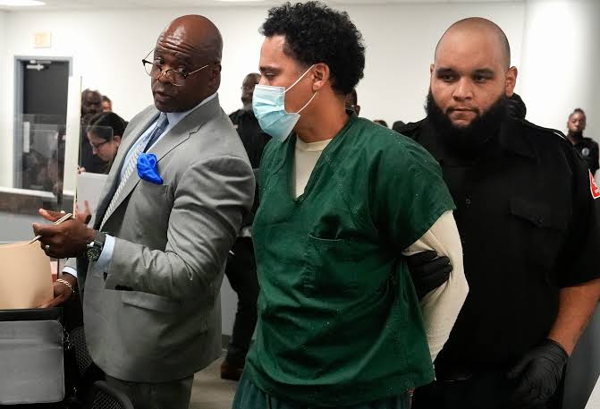 Jarvis Butts Dies in Prison Weeks After Sentencing for Killing 13-Year-Old Girl