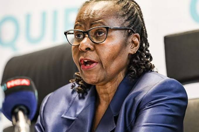 South Africa: Khampepe Stays as Head of TRC Probe Commission After Zuma, Mbeki Recusal Bid Fails