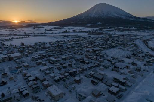 Niseko Ski Resort Booms with Foreign Cash, But Locals Face Skyrocketing Prices and Immigration Tensions