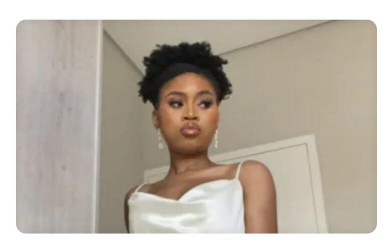 south africa: Grieving Father’s Heartbreak Outside Court After Daughter’s Brutal Stabbing