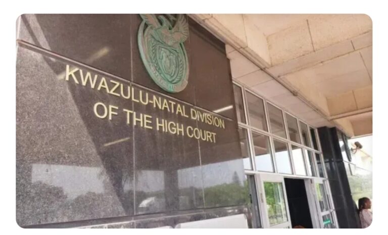 South Africa: Man Accused of Beheading Grandmother Claims Temporary Insanity in Court