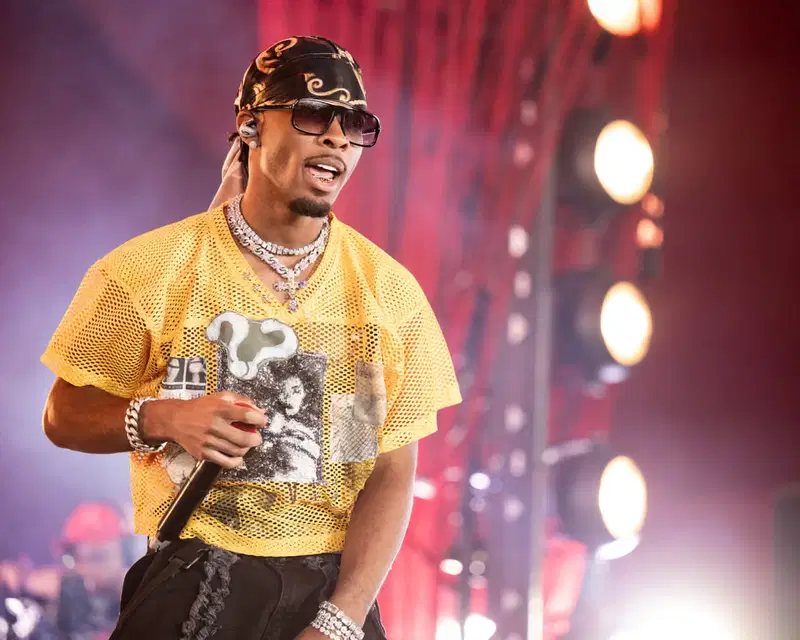 singer D4vd arrested over teenage girl’s mu®der