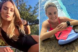 Brazilian Fitness Influencer Drowns During Ironman Swim in Texas