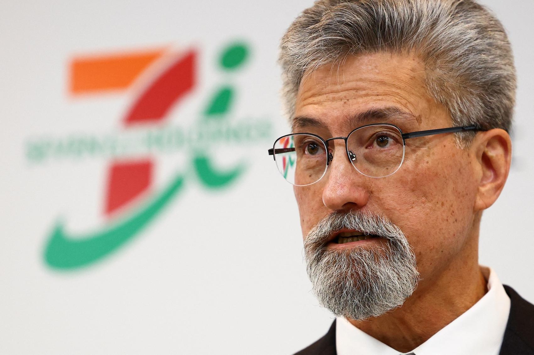 Seven & i Holdings to delay listing of U.S. unit to FY2027