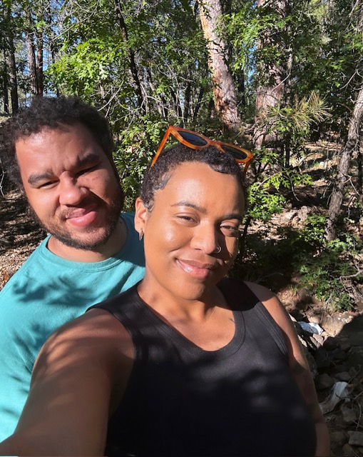 ‘I sleep around, but my husband isn’t allowed to’ – Couple in a one-sided open marriage share experience