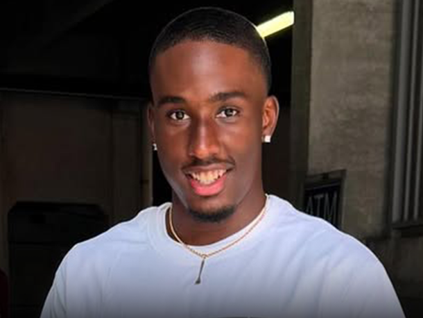 HBCU Football Star William DavisDead at 22