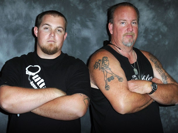 Darrell SheetsSon Brandon Breaks Silence on His Shocking Suicide