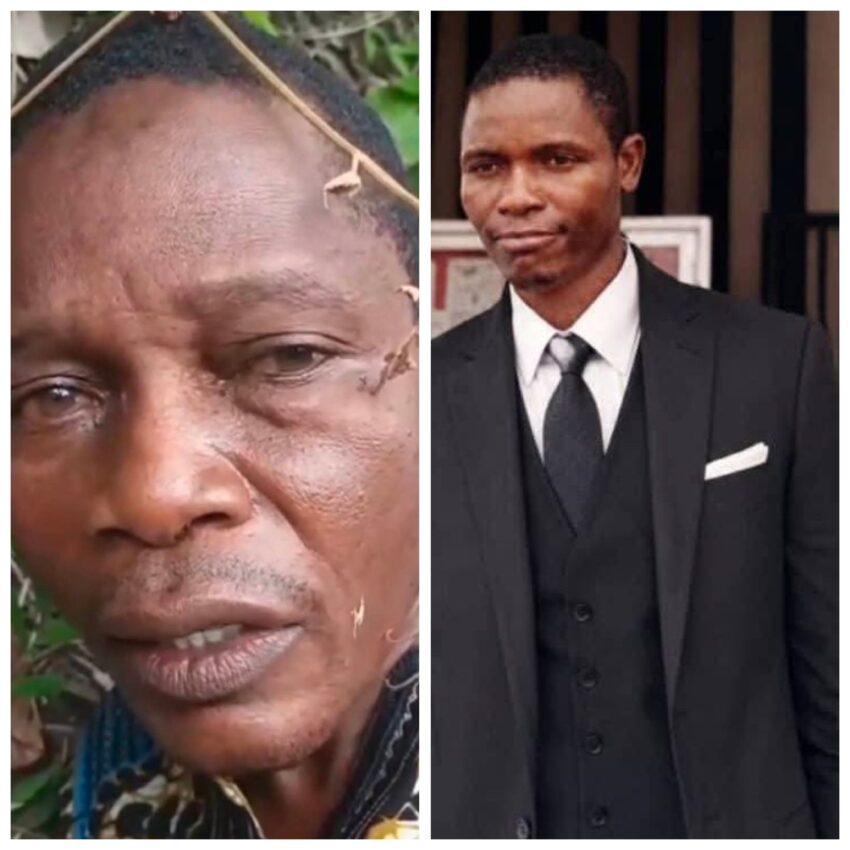 Nigeria: Bandits behead abducted Oyo teacher