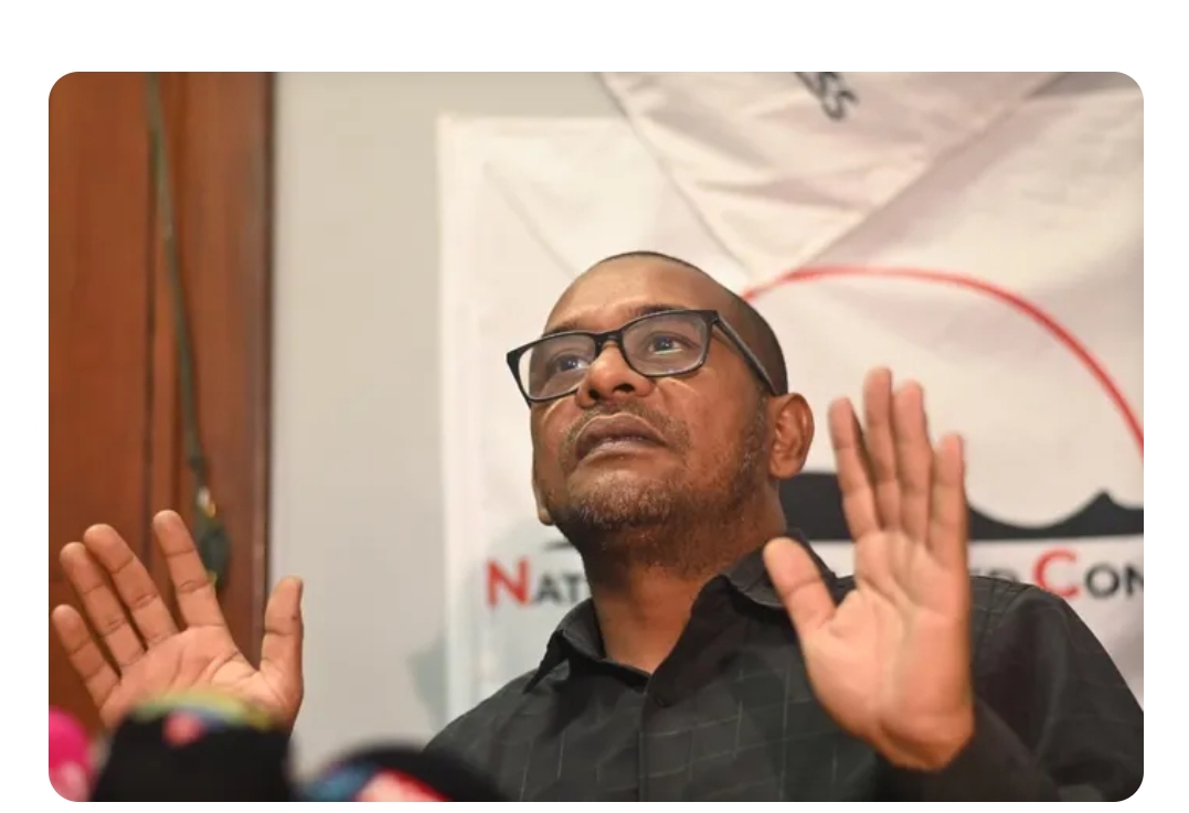 South Africa: Police order Fadiel Adams to surrender over fraud, obstruction charges