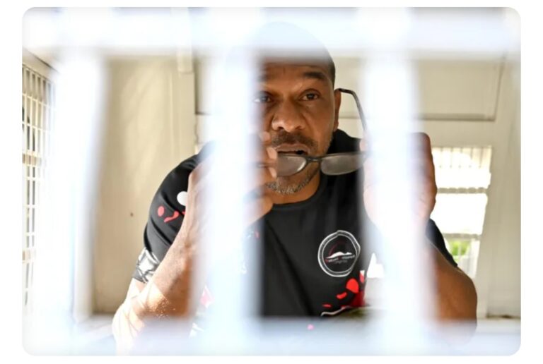 South Africa: NCC leader Fadiel Adams faces court over justice interference