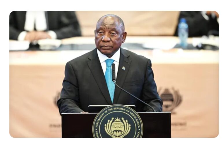 Cyril Ramaphosa’s future: What if the EFF wins at the ConCourt?