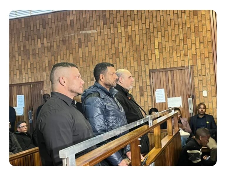 JUST IN | Feroz Khan and co-accused granted bail