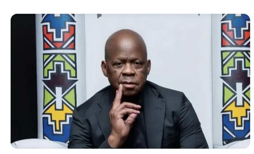 South Africa: Taxi boss Joe ‘Ferrari’ Sibanyoni extortion case struck off the court roll