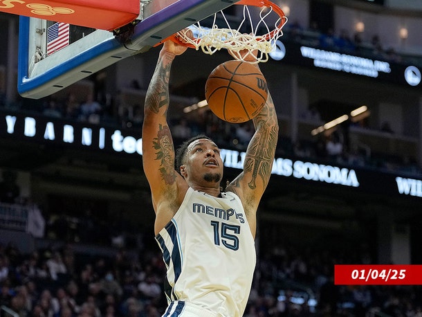 Brandon Clarke, Memphis Grizzlies Player, Dead At 29