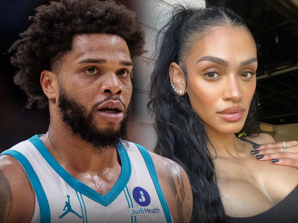 NBA Star Miles Bridges Showdown With Ex Erupts Over Cyberstalking Claims