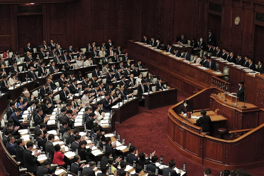 Japan electoral reform may be shelved after ruling bloc’s big win