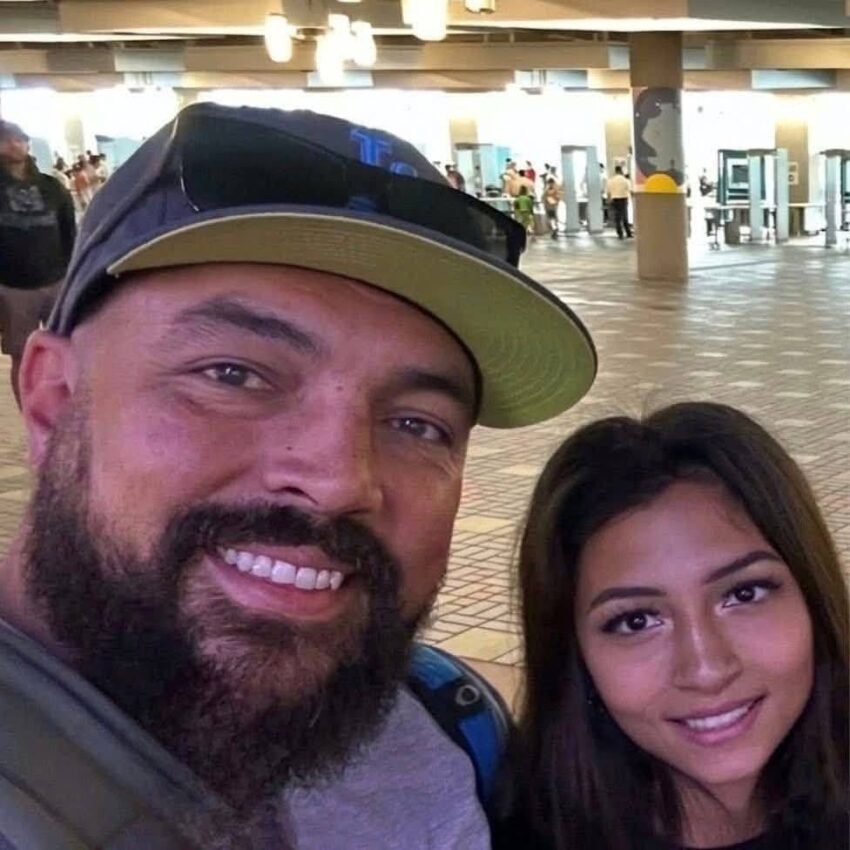 Dad who had int£rcourse with teen daughter, leading her to commit su!c!de is sentenced to only 3 years in prison