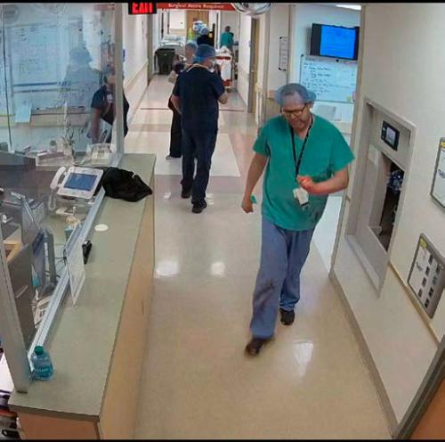 Surgeon who ‘k!lled patient by removing wrong organ’ gives explanation for the mistake