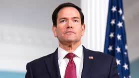 Rubio says ‘significant progress’ made toward Iran peace deal, but not ‘final progress’