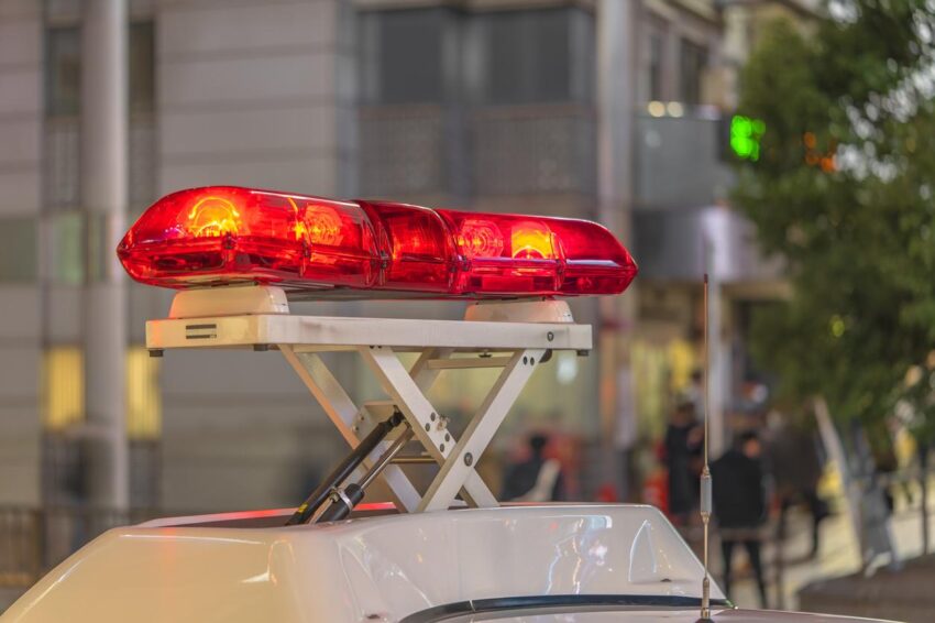 3rd teen arrested for suspected robbery-murder in Tochigi