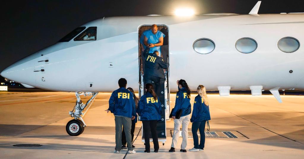US arrests 455 individuals, uncovers $6.5B in healthcare fraud (Photos)