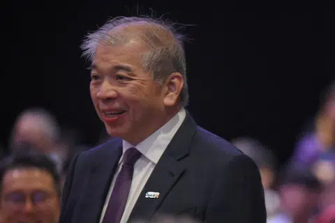 Teo Siong Seng and other alleged container cartel members being sued in US for price-fixing