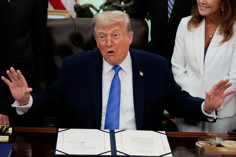 Trump says Iran’s leaked deal terms are untrue