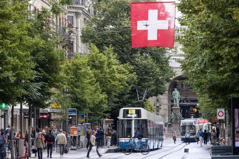 Switzerland loses top competitiveness ranking to Singapore