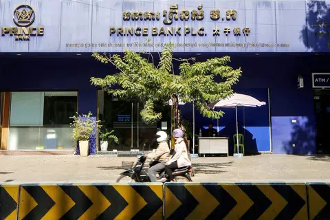 S’pore investigating 2 men linked to Prince Group after US sanctions; 0m in assets seized so far