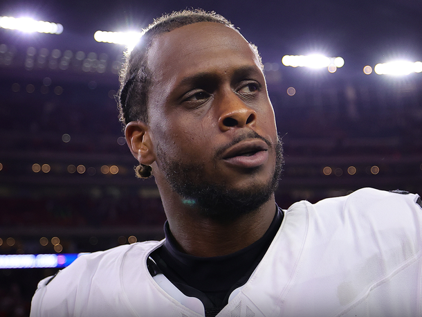 Geno SmithCops Investigating Assault Claims