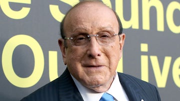 Legendary Music Mogul Clive Davis Dies at 94