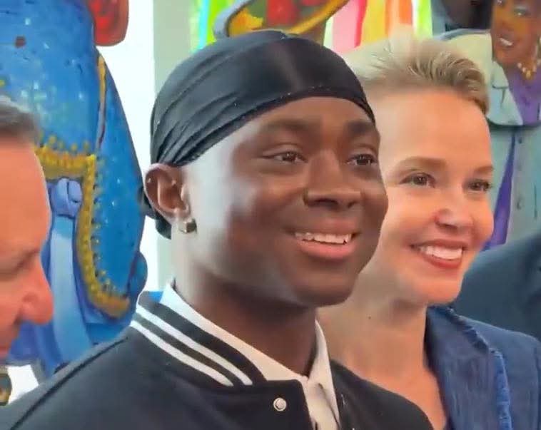 Louisiana Man Becomes First to Be Functionally Cured of Sickle Cell Through Gene Therapy