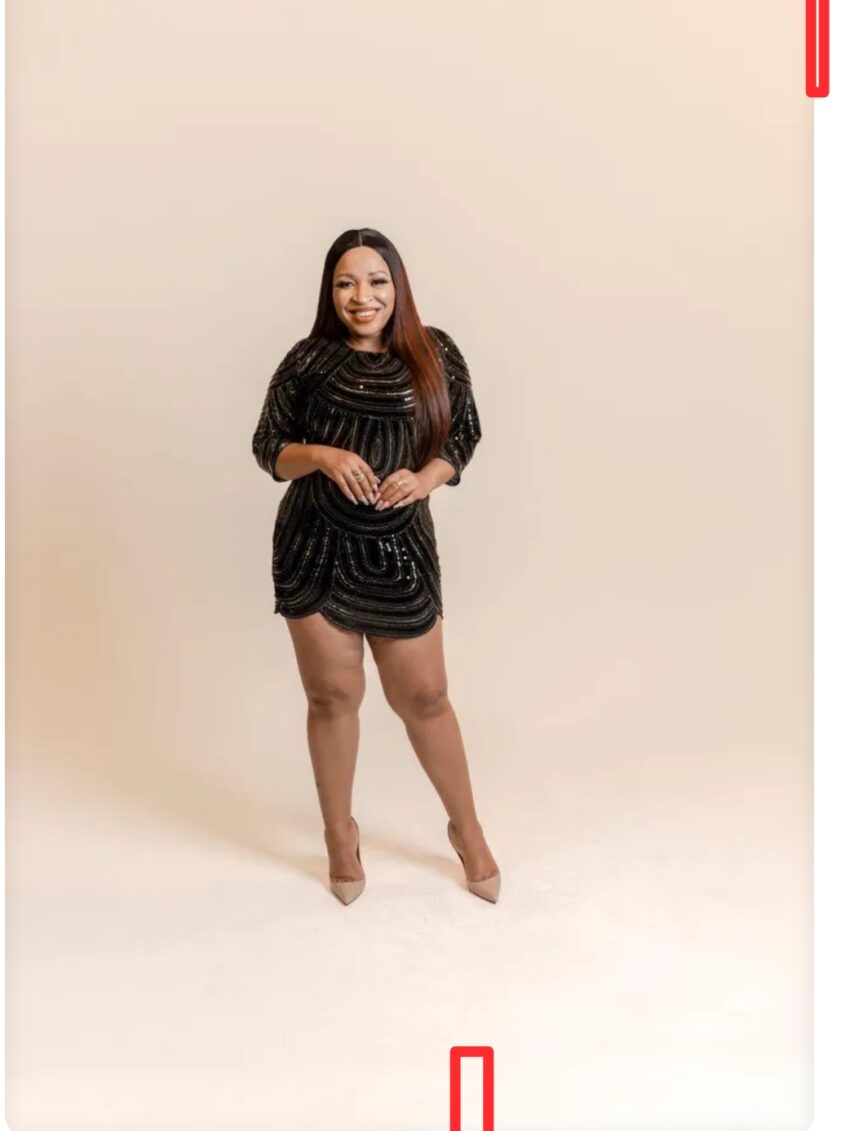 Mrs Leo Convicted Over Dating Sc@m That Defr@uded American and Canadian Women of R3.2 Million