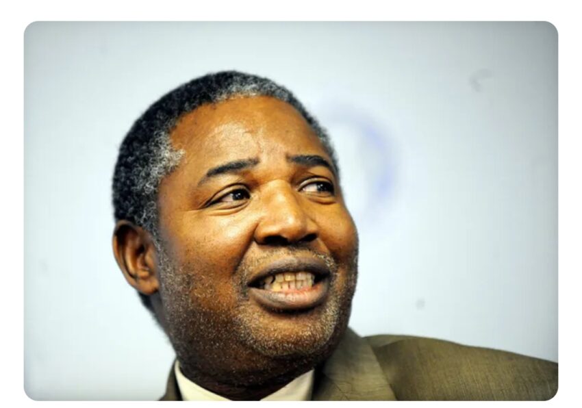 Nqakula Says Ramaphosa Could Face Arrest Over Misconduct Claims