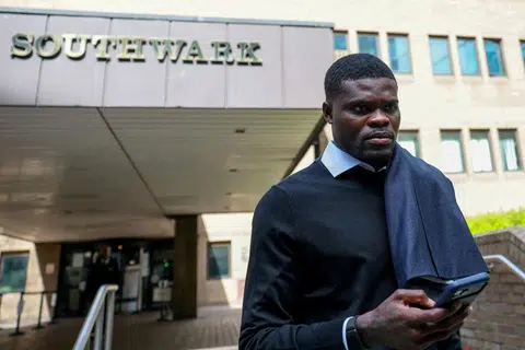 Ghana chides ‘high-handed and unfair’ Canada for denying visa to midfielder Thomas Partey