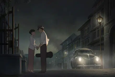 Singapore film The Violinist wins top prize at Annecy International Animation Film Festival