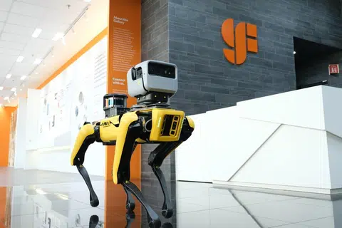 Singapore key to US chipmaker GlobalFoundries’ quest to equip humanoid robots with AI