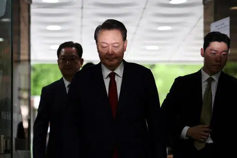 Ex-President Yoon Suk Yeol for 30 Years Over Drone Incursion