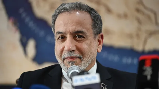Iran’s foreign minister says agreement with US ‘has never been closer’