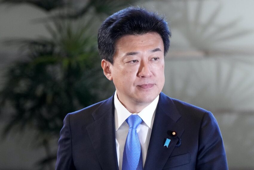 Japan Welcomes U.S.-Iran Deal to End Middle East Conflict, Pledges Maximum Support for Regional Stability