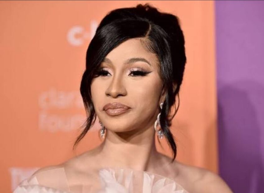 If my son ever gets a girl pregnant, he’s leaving my house immediately” — Cardi B shares parenting stance