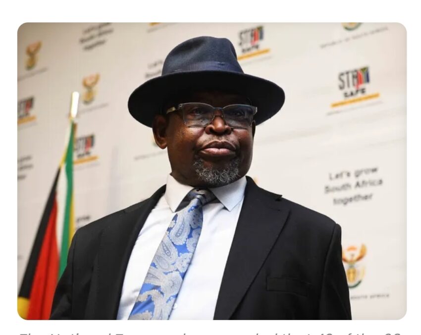 South Africa: AIDC accuses Treasury of punishing the poor by withholding municipal funding