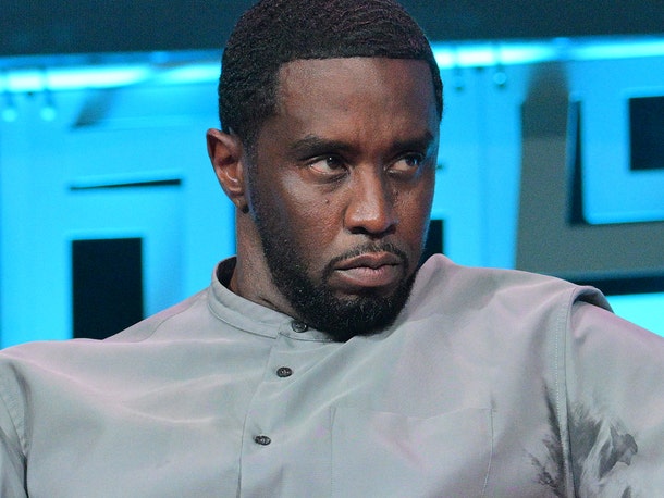 Diddy involved in prison fight and tossed in solitary confinement