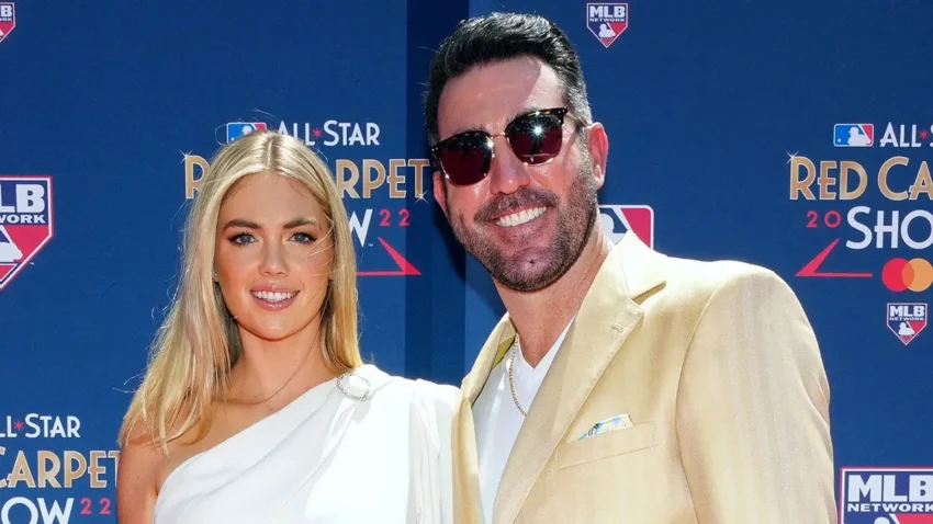 Justin Verlander Announces Retirement After Legendary Career